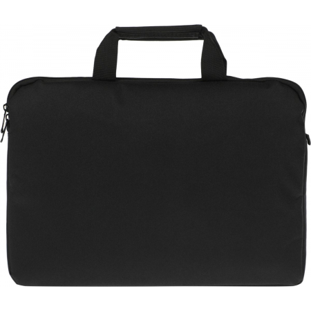 Сумка для ноутбука 15.6 Acer LS series OBG203 черный полиэстер (ZL.BAGEE.003), фото , изображение 9