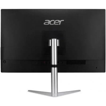 Моноблок Acer Aspire C24-1300 23.8 Full HD Ryzen 3 7320U (2.4) 8Gb SSD512Gb RGr CR Eshell GbitEth WiFi BT 65W клавиатура мышь Cam черный 1920x1080, фото , изображение 5 Моноблок Acer Aspire C24-1300 23.8 Full HD Ryzen 3 7320U (2.4) 8Gb SSD512Gb RGr CR Eshell GbitEth WiFi BT 65W клавиатура мышь Cam черный 1920x1080, фото , изображение 5