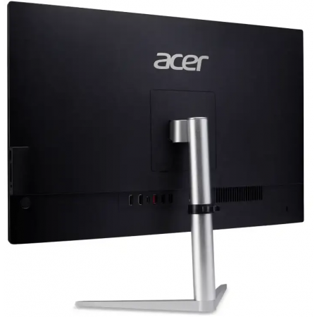 Моноблок Acer Aspire C24-1300 23.8 Full HD Ryzen 3 7320U (2.4) 8Gb SSD512Gb RGr CR Eshell GbitEth WiFi BT 65W клавиатура мышь Cam черный 1920x1080, фото , изображение 6 Моноблок Acer Aspire C24-1300 23.8 Full HD Ryzen 3 7320U (2.4) 8Gb SSD512Gb RGr CR Eshell GbitEth WiFi BT 65W клавиатура мышь Cam черный 1920x1080, фото , изображение 6