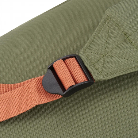 Рюкзак Silwerhof Start оливковый, фото , изображение 15