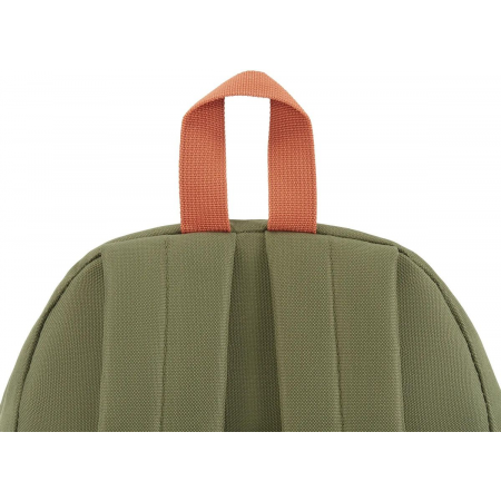 Рюкзак Silwerhof Start оливковый, фото , изображение 10