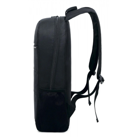Рюкзак для ноутбука 15.6 Acer LS series OBG204 черный нейлон (ZL.BAGEE.004), фото , изображение 4