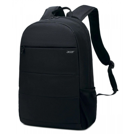 Рюкзак для ноутбука 15.6 Acer LS series OBG204 черный нейлон (ZL.BAGEE.004), фото , изображение 5