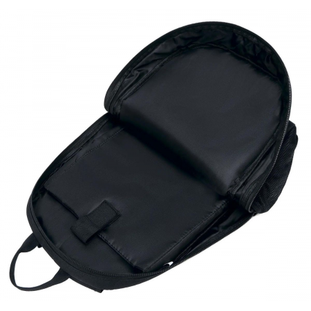 Рюкзак для ноутбука 15.6 Acer LS series OBG204 черный нейлон (ZL.BAGEE.004), фото , изображение 6