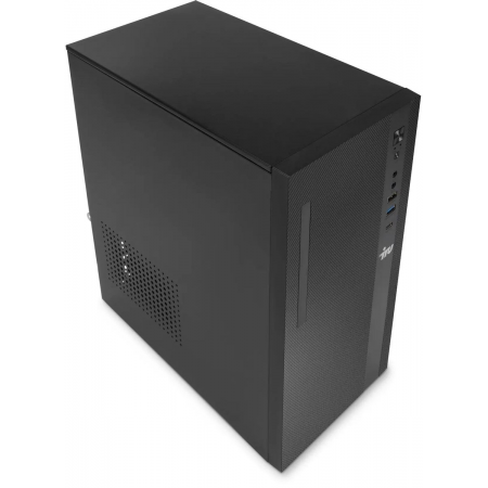 Компьютер IRU 310SC MT i3 12100 (3.3) 8Gb SSD256Gb UHDG 730 Windows 11 Professional GbitEth 200W черный (1969049), фото , изображение 21