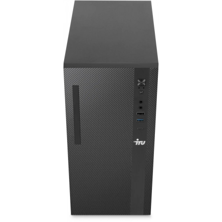 Компьютер IRU 310SC MT i3 12100 (3.3) 8Gb SSD256Gb UHDG 730 Windows 11 Professional GbitEth 200W черный (1969049), фото , изображение 27