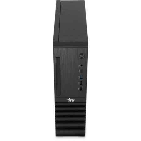 Компьютер  IRU 310SC SFF i5 12400 (2.5) 16Gb SSD512Gb UHDG 730 Windows 11 Professional GbitEth 200W черный (1969071), фото , изображение 13