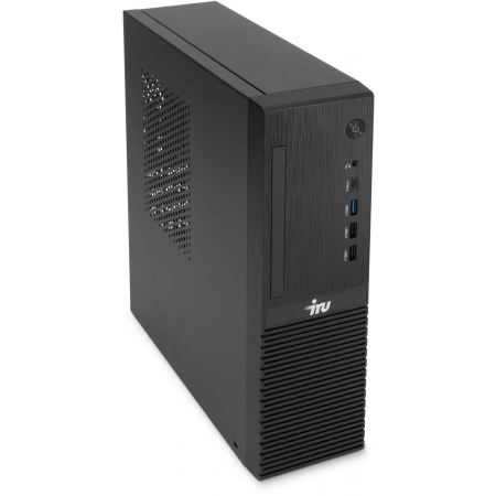 Компьютер  IRU 310SC SFF i5 12400 (2.5) 16Gb SSD512Gb UHDG 730 Windows 11 Professional GbitEth 200W черный (1969071), фото , изображение 15