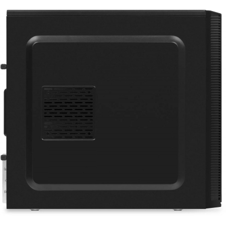 Компьютер  IRU Home 310H6SE MT i3 12100 (3.3) 8Gb SSD256Gb UHDG 730 Free DOS GbitEth 400W черный (1994638), фото , изображение 18