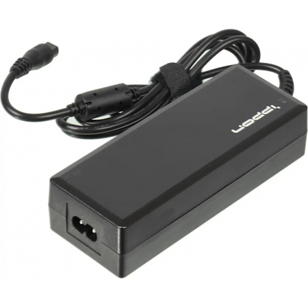 Блок питания Ippon E90 автоматический 90W 15V-19.5V 8-connectors 6A от бытовой электросети LED индикатор, фото , изображение 4