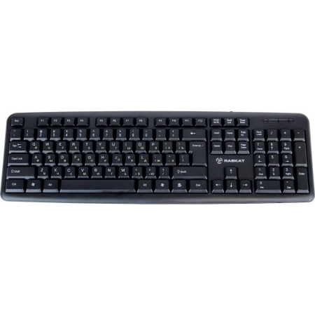 Компьютер Raskat Standart 300 (Intel Core i3 12100, RAM 8Gb, SSD 240Gb, no OS, kb+ms, black), фото , изображение 4