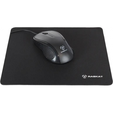 Компьютер Raskat Standart 300 (Intel Core i3 12100, RAM 8Gb, SSD 240Gb, no OS, kb+ms, black), фото , изображение 5