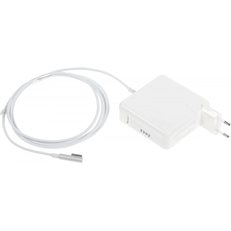 Зарядное устройство для ноутбука TopON TOP-AP04 Apple MacBook Pro 15, MacBook Pro 17 с коннектором MagSafe. 18.5V 4.6A 85W., фото , изображение 4