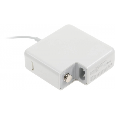 Зарядное устройство для ноутбука TopON TOP-AP04 Apple MacBook Pro 15, MacBook Pro 17 с коннектором MagSafe. 18.5V 4.6A 85W., фото , изображение 6