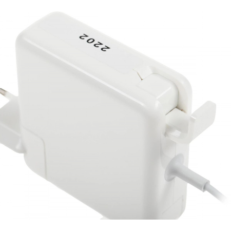 Зарядное устройство для ноутбука TopON TOP-AP04 Apple MacBook Pro 15, MacBook Pro 17 с коннектором MagSafe. 18.5V 4.6A 85W., фото , изображение 8
