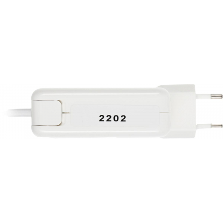 Зарядное устройство для ноутбука TopON TOP-AP04 Apple MacBook Pro 15, MacBook Pro 17 с коннектором MagSafe. 18.5V 4.6A 85W., фото , изображение 9