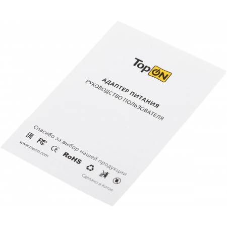 Зарядное устройство для ноутбука TopON TOP-AP04 Apple MacBook Pro 15, MacBook Pro 17 с коннектором MagSafe. 18.5V 4.6A 85W., фото , изображение 10