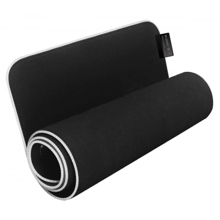 Коврик для мыши A4Tech Bloody MP-75N черный 750x300x4мм, фото , изображение 3