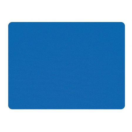 Коврик для мыши Buro BU-CLOTH синий 230x180x3мм, фото 