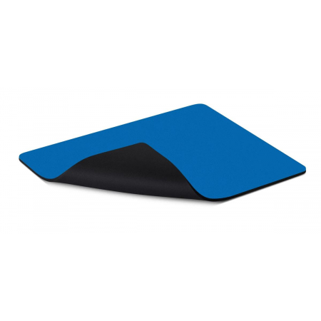 Коврик для мыши Buro BU-CLOTH синий 230x180x3мм, фото , изображение 2
