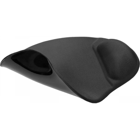 Коврик для мыши Defender Easy Work Black, фото , изображение 4