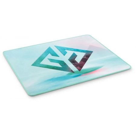 Коврик для мыши GMNG GG-PD450C Большой рисунок 450x400x3мм, фото , изображение 8