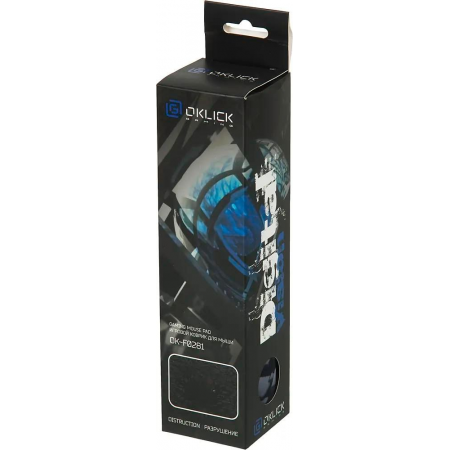 Коврик для мыши Oklick OK-F0281, фото , изображение 7