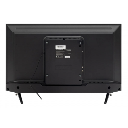 Телевизор Starwind 32" (81см) SW-LED32SG300, фото , изображение 12