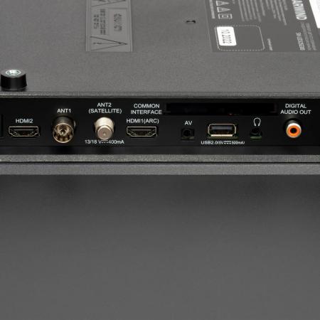 Телевизор Starwind 32" (81см) SW-LED32SG300, фото , изображение 16