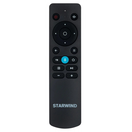 Телевизор Starwind 32" (81см) SW-LED32SG300, фото , изображение 17