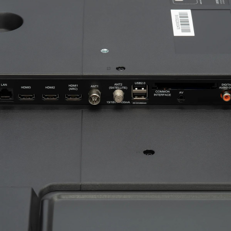 Телевизор Starwind 58" (147см) SW-LED58UG401 Smart Яндек, фото , изображение 12