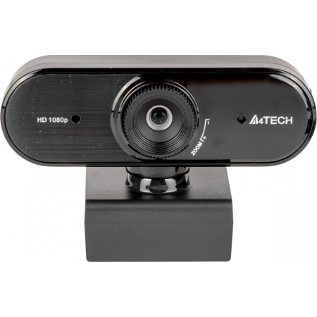 Веб-камера A4Tech PK-935HL Черный, фото , изображение 2
