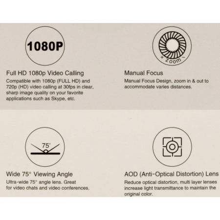 Веб-камера A4Tech PK-935HL Черный, фото , изображение 11