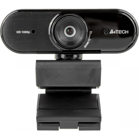 Веб-камера A4Tech PK-935HL Черный, фото , изображение 4