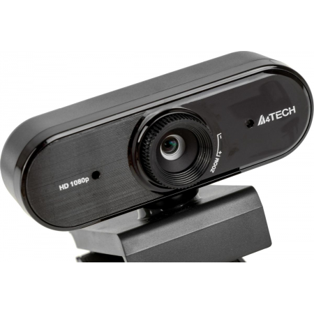 Веб-камера A4Tech PK-935HL Черный, фото , изображение 6