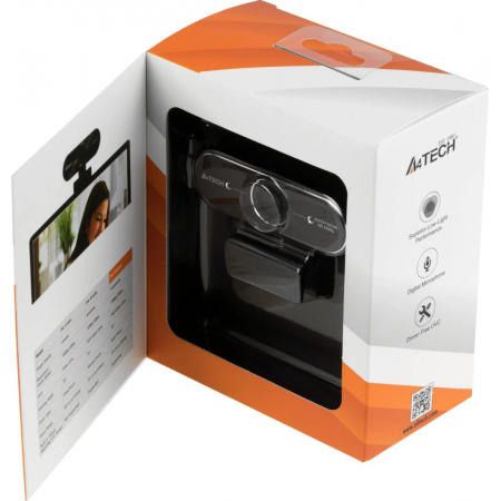 Веб-камера A4Tech PK-940HA, фото , изображение 9