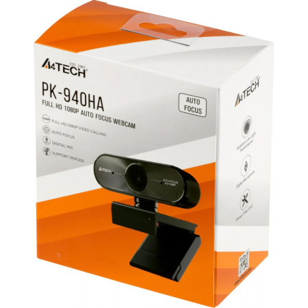 Веб-камера A4Tech PK-940HA, фото , изображение 10