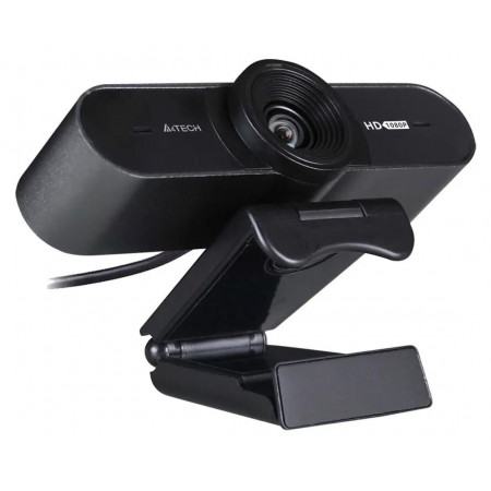 Камера Web A4Tech PK-980HA черный 2Mpix (1920x1080) USB3.0 с микрофоном, фото , изображение 4