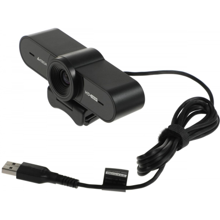 Камера Web A4Tech PK-980HA черный 2Mpix (1920x1080) USB3.0 с микрофоном, фото , изображение 6