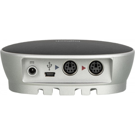 Цифровая камера (960-001057) Logitech ConferenceCam Group, фото , изображение 14