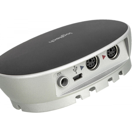 Цифровая камера (960-001057) Logitech ConferenceCam Group, фото , изображение 16