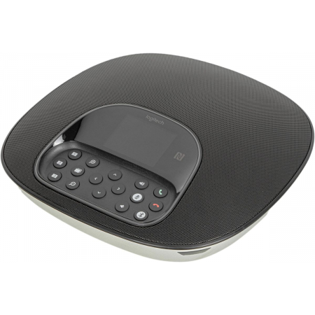 Цифровая камера (960-001057) Logitech ConferenceCam Group, фото , изображение 18