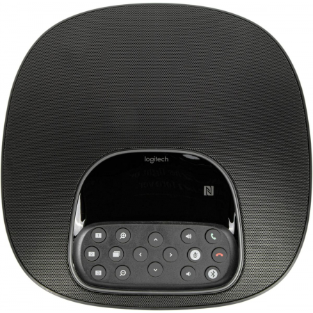 Цифровая камера (960-001057) Logitech ConferenceCam Group, фото , изображение 21