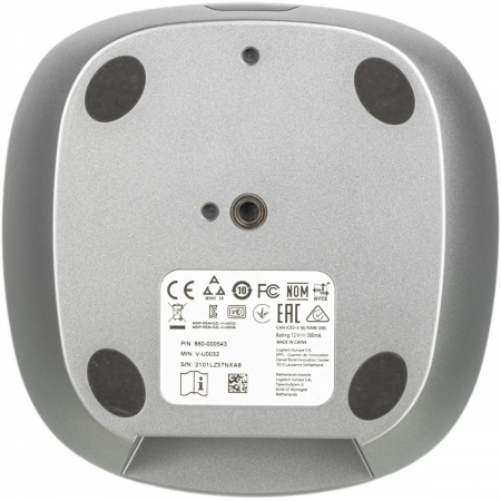 Цифровая камера (960-001057) Logitech ConferenceCam Group, фото , изображение 8