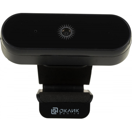 Веб-камера Oklick OK-C008FH, фото , изображение 5