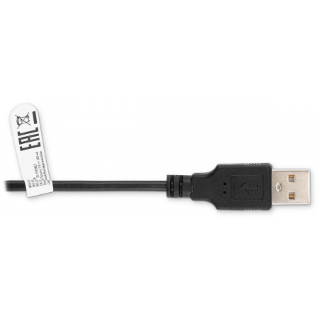 Камера Web Оклик OK-C016HD черный 1Mpix (1280x720) USB2.0 с микрофоном, фото , изображение 13