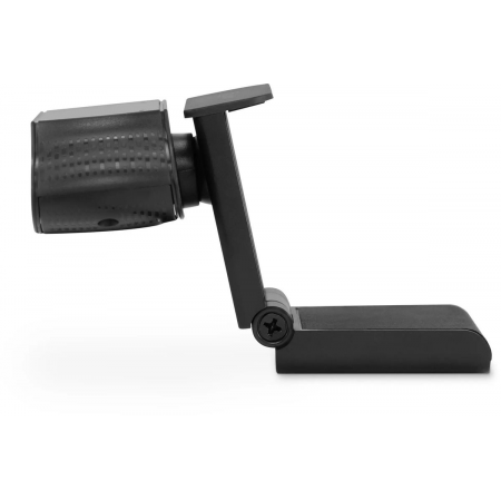 Камера Web Оклик OK-C016HD черный 1Mpix (1280x720) USB2.0 с микрофоном, фото , изображение 6