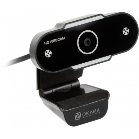 Веб-камера Oklick OK-C012HD, фото , изображение 6