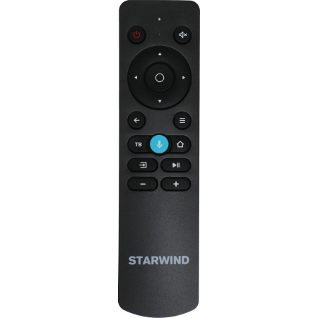 Телевизор LED Starwind 32 SW-LED32SG305 Яндекс.ТВ Frameless черный HD 60Hz DVB-T DVB-T2 DVB-C DVB-S DVB-S2 USB WiFi Smart TV, фото , изображение 16