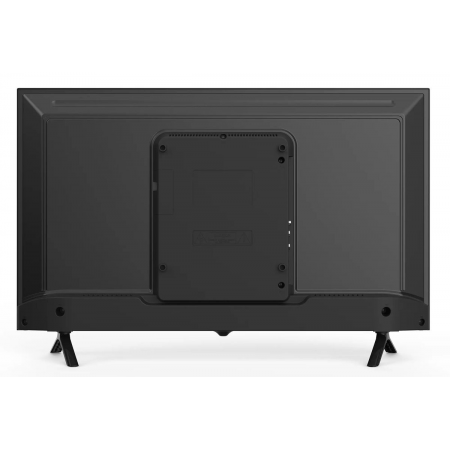 Телевизор LED Starwind 32 SW-LED32SG305 Яндекс.ТВ Frameless черный HD 60Hz DVB-T DVB-T2 DVB-C DVB-S DVB-S2 USB WiFi Smart TV, фото , изображение 9